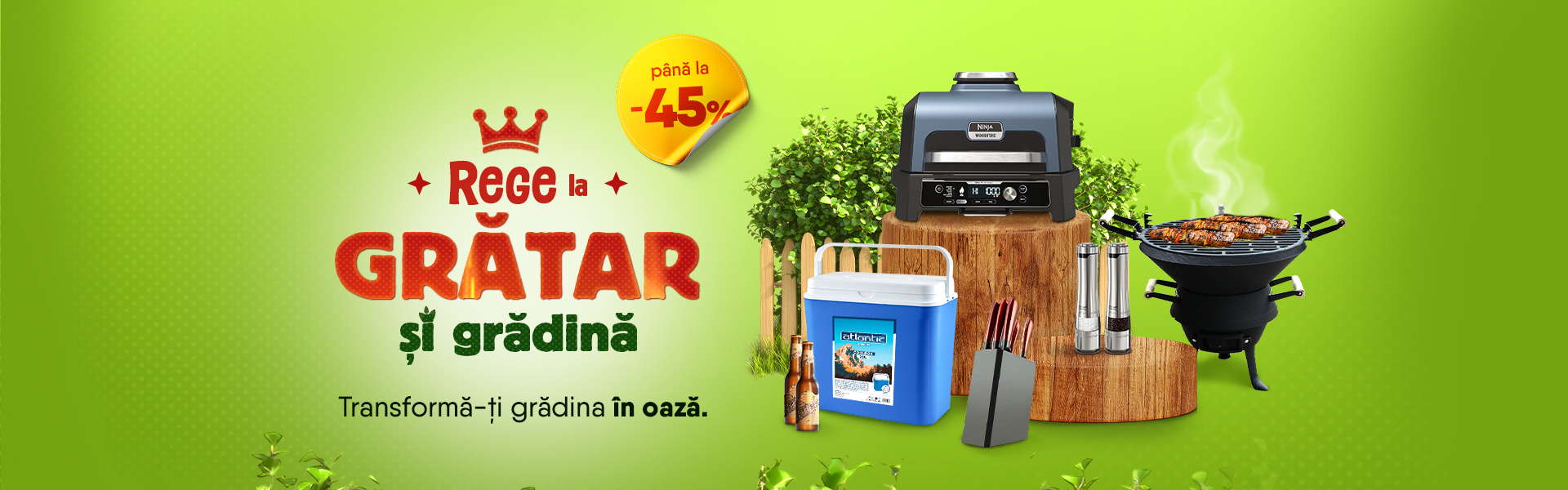 alleop razprodajba