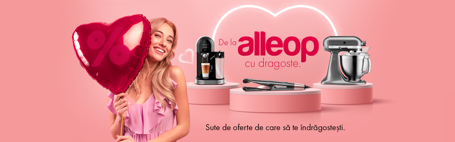 alleop razprodajba